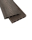 Deck Composite D18 Mix Chocolate