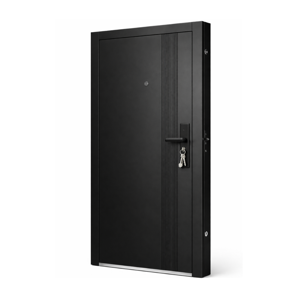 Linea Lolix 50 mm - Negra