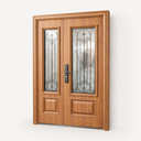 Linea Grand Colonial Madera - 70 mm