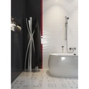 Blanco Mate | 30 x 60 | Ceramico