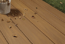 Deck WPC - CoExtruded