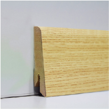 Piso Vinilico  | 4 mm SPC | 0.3 WL (m2)