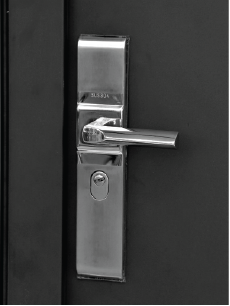 Puerta de Seguridad Premium UV 96 cm x 205 cm