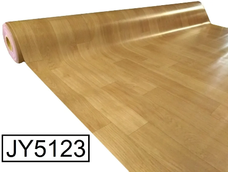 Piso Vinílico 1.2mm Rollo