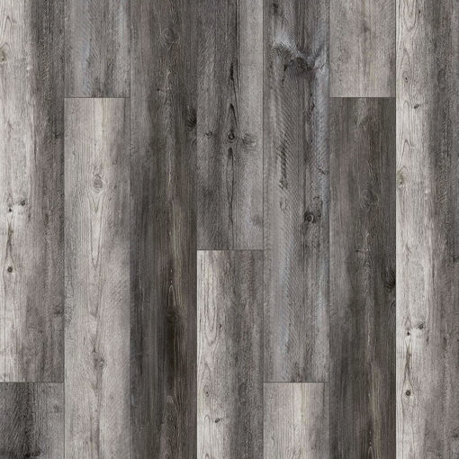 Piso Vinílico SPC 4mm - Línea Lounge
