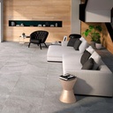 Revestimiento pared | Siding Co Extruded Gris