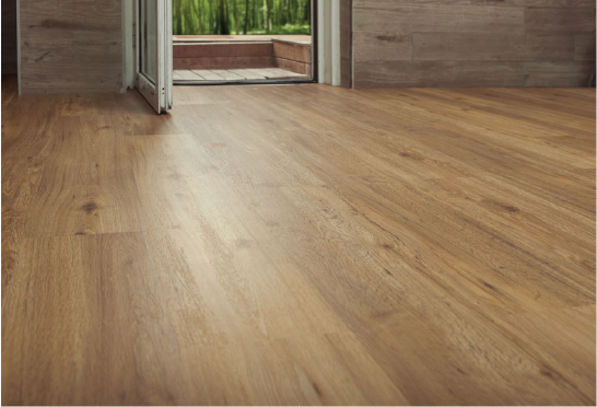 Porcelanato Bernes Caoba 23 x 120