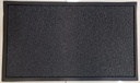 Revestimiento pared | Siding Co Extruded Gris