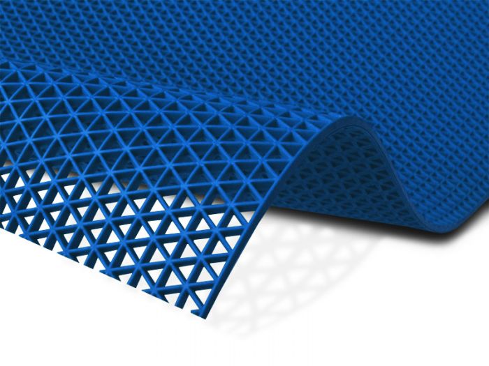 Revestimiento pared | Siding Co Extruded Gris