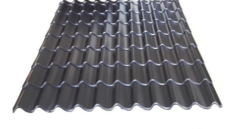 Revestimiento pared | Siding Co Extruded Gris