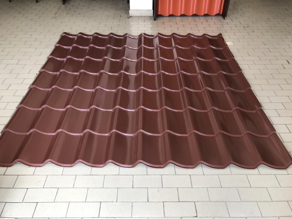 Revestimiento pared | Siding Co Extruded Gris