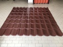 Revestimiento pared | Siding Co Extruded Gris