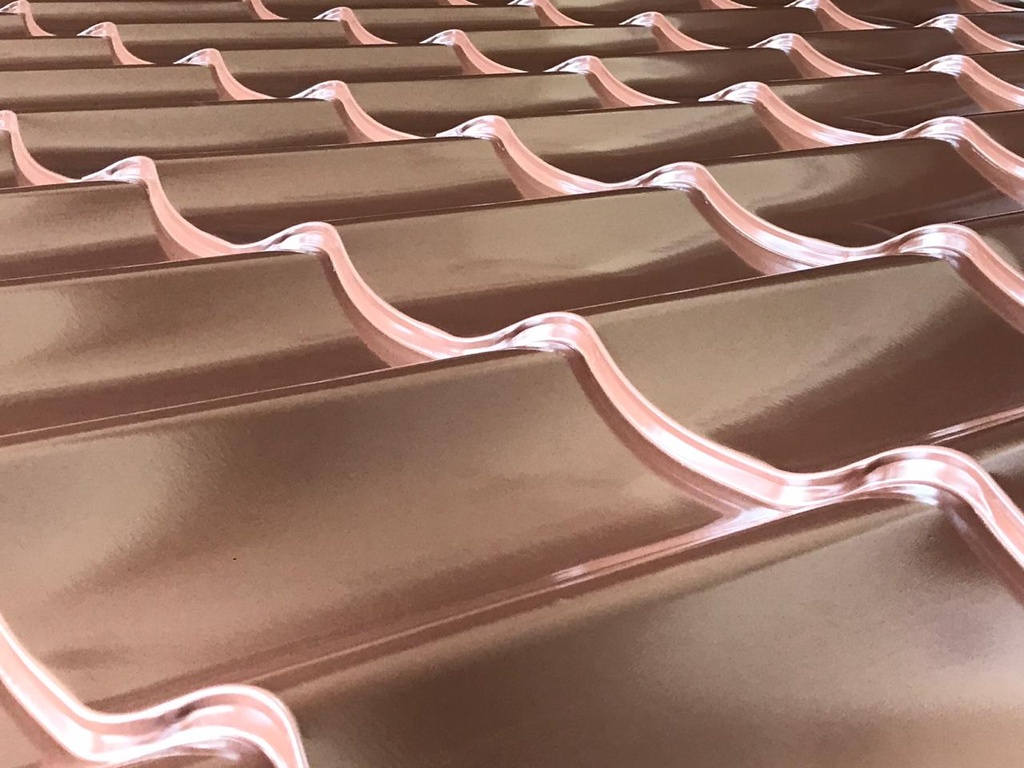 Revestimiento pared | Siding Co Extruded Gris