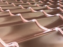 Revestimiento pared | Siding Co Extruded Gris
