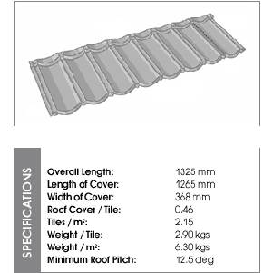 Revestimiento pared | Siding Co Extruded Gris