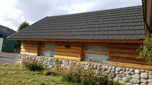 Revestimiento pared | Siding Co Extruded Gris