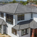 Revestimiento pared | Siding Co Extruded Gris