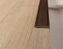 Chapa Trapezoidal Cincalum Cal. 25