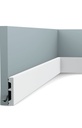 SPC END CAP | 10 mm | Perfilería | Varios Colores