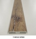Perfil SPC T-Mold 7mm