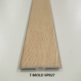 Perfil SPC T-Mold 7mm
