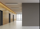 Revestimiento de Pared Exterior Siding CoExtruded