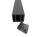 Puerta de Seguridad PREMIUM Roble