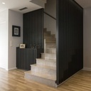 Puerta de Seguridad PREMIUM Roble