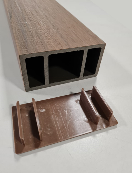 Puerta de Seguridad PREMIUM Roble