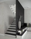 Puerta de Seguridad PREMIUM Roble