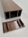 Viga Co Extruded