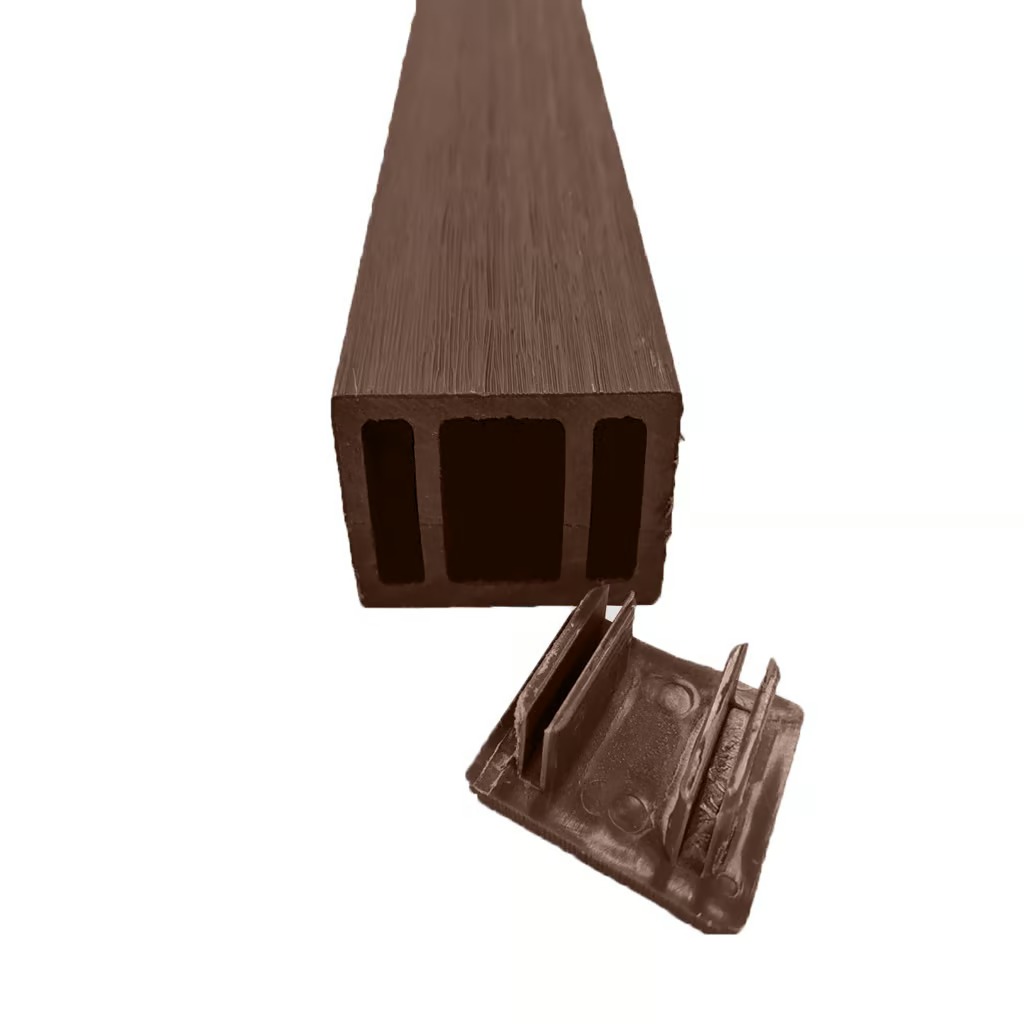 Puerta de Seguridad PREMIUM Roble