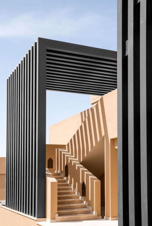 Viga Co Extruded