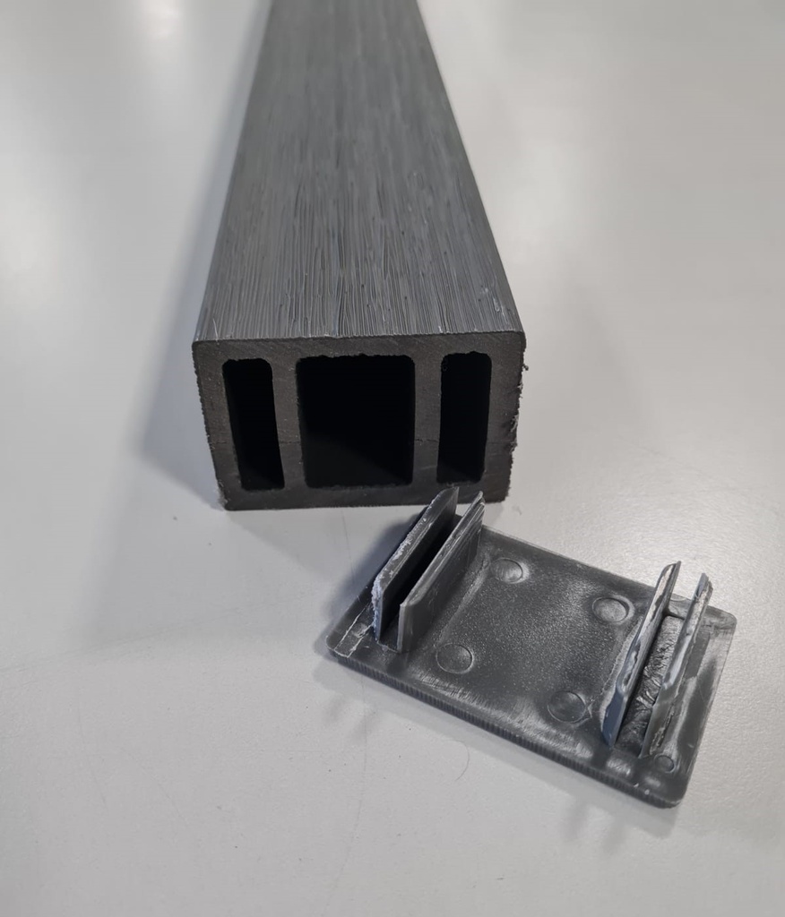 Viga Co Extruded