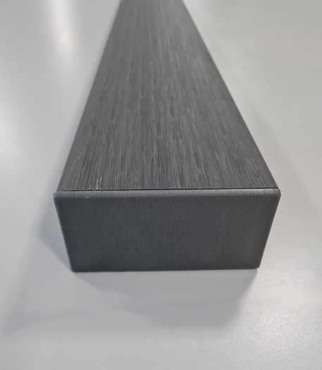 Viga Co Extruded