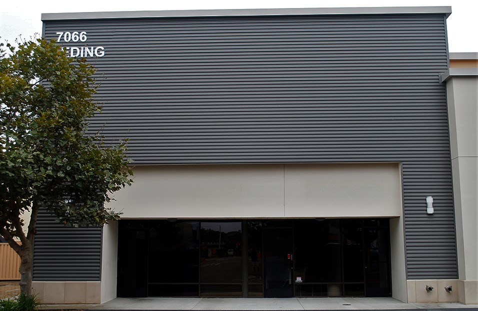 Revestimiento de Pared Exterior Wall Panel