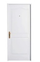 Puerta de Seguridad PREMIUM Roble