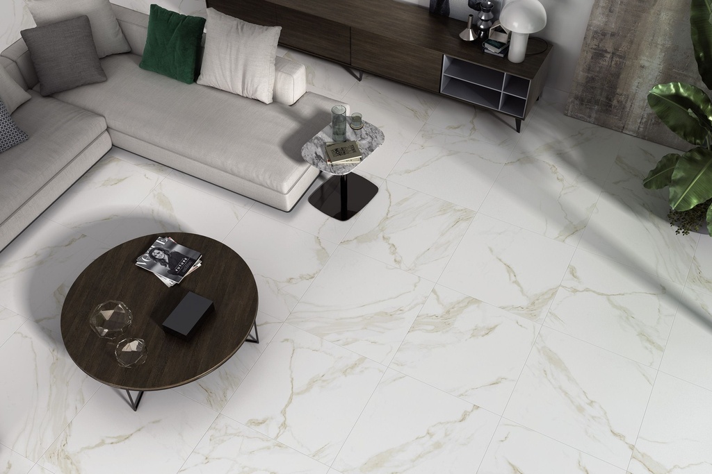 Porcelanato Calacatta Gold RC