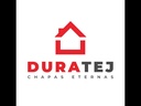 Chapa Trapezoidal UPVC - Panel Duratej