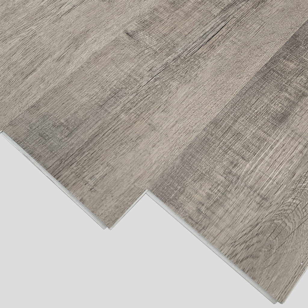 Piso Vinílico SPC Click New Oak 4mm