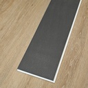 CHAPA DURATEJ (NEGRA/ROJA | Panel 3,066 mts | Venta Panel