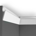 CHAPA DURATEJ ACANALADA FRP (TRANSPARENTE) | Panel 3 mts | Venta Panel