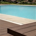 Piso Vinílico WPC + LVT Click Long Branch 5,5mm
