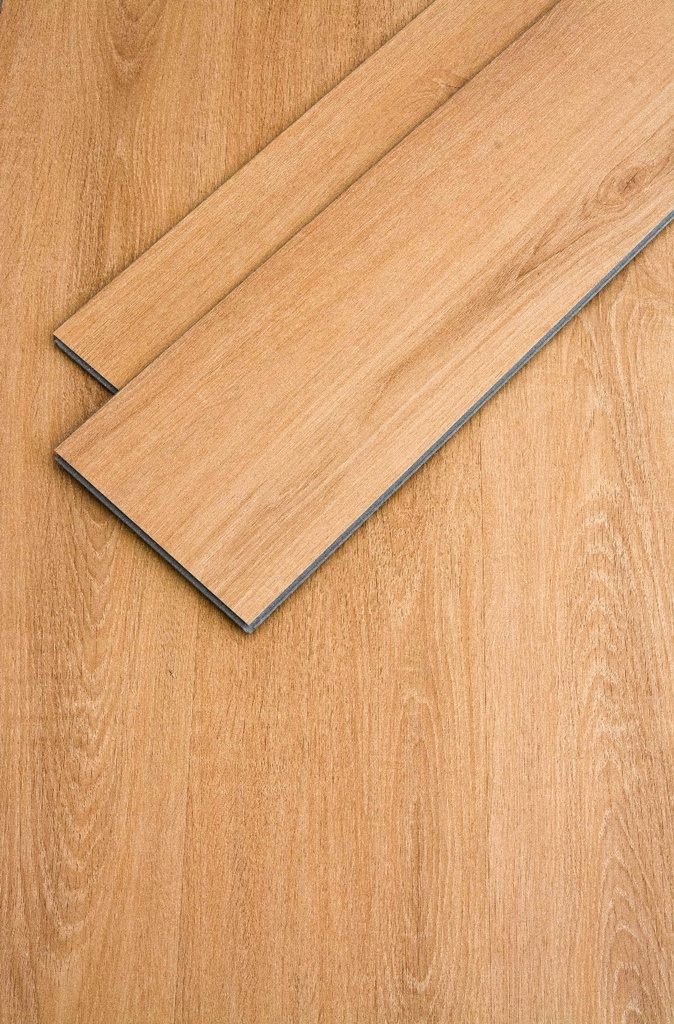 Piso Vinílico SPC 4mm - Línea Wunder Flooring