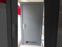 Puerta TERRANOVA (Negra con Barral)