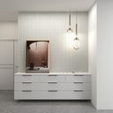 Marble | 60 x 60 | Varios Colores | Simil Cementicio)