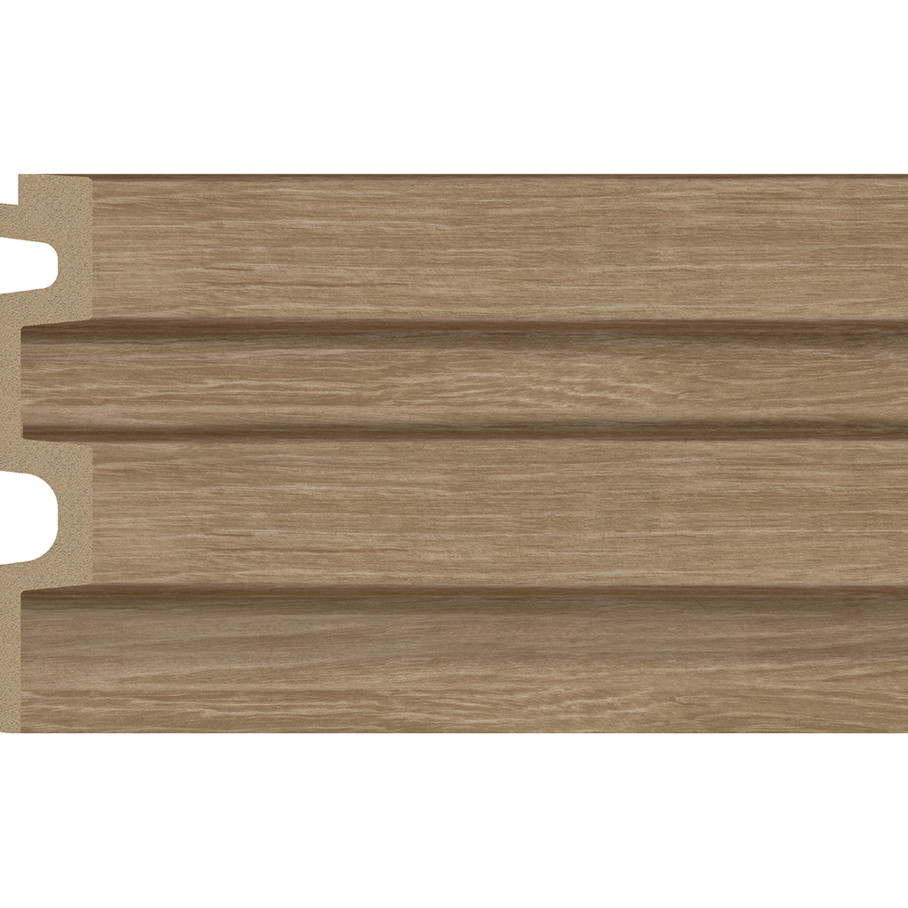 Porcelanato Guayacán Moka RC 19cm x 120cm