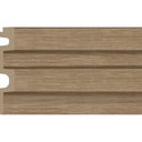 Porcelanato Guayacán Moka RC 19cm x 120cm