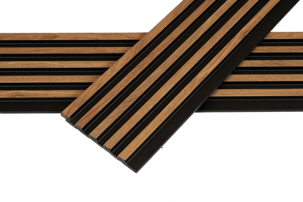 Casterly Caoba | 23 x 120