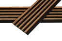 Casterly Caoba | 23 x 120